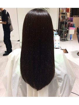 アンブレラ(umbrella) ロング