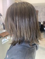 キールーム(Kir'oom)&nbsp;【イルミナカラー】マットベージュ