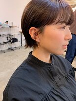 ムク(MUKU)&nbsp;耳掛けショート