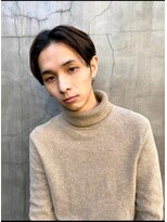 エル(EL by green)&nbsp;【EL】ナチュラル×センターパート×好感度