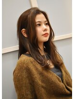 シャンスヘアアンドスパ 浦和(CHANCE hair&spa) ゆるレイヤー☆