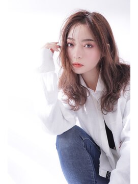 ユイマアル(Yuimarl) 大人カジュアルウェーブ