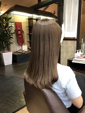 ナトゥーラ 岐阜(Natura) ナチュラルベージュ