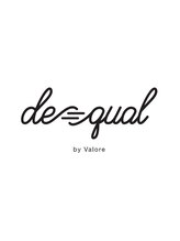 men's salon dequal by Valore【メンズサロン デコール】