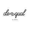 デコールバイバロレ(dequal by Valore)のお店ロゴ