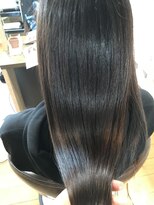 ワンポイント レガーレ(ONE POINT LEGARE)&nbsp;酸熱トリートメント