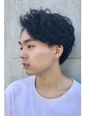 【オン、オフ両方いけるトレンドスタイル☆】