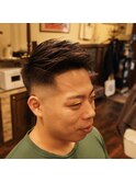 fade  style