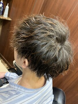 ヒロギンザ 池袋東口店(HIRO GINZA) ツイストスパイラル