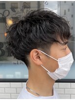 ザ ブレンド(the' Blend)&nbsp;ソフトツイスト