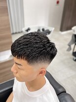 エーエイチ(aH.)&nbsp;クロップスタイル