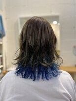 アルート 町田店(aroot)&nbsp;ブルー