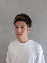 ウサギ 夏 フロントサイドフリップUPエアブリーチSTYLE