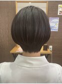 ショートスタイル