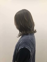 オリガミ トイロ(ORIGAMI TOIRO)&nbsp;赤み消し！オリーブグレージュ