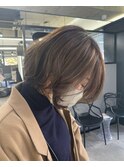 レイヤーボブ