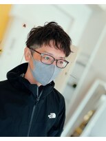 ジェイクラブ 土橋店(J CLUB) 爽やか2ブロックマッシュ☆