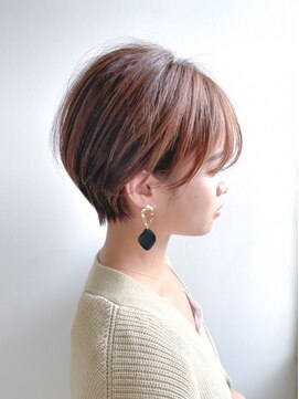 コエル 二子玉川(coel) 大人ガーリー/チョコレート/モード/プリカール[二子玉川]