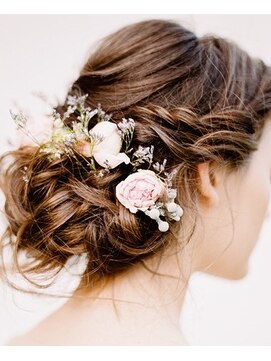 プリス ヘアー(pulis HAIR) ヘアセット