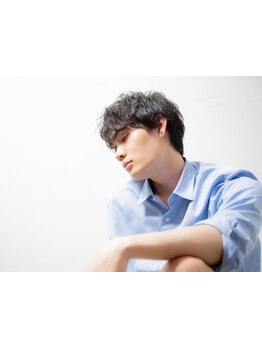 【大曽根/森下】メンズ限定クーポン有◎洗練された技術で『カッコイイ』と褒められるスタイルに。