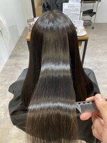 アールヘアー(ar hair)&nbsp;【市川諒】5トーンダークブラウン☆☆
