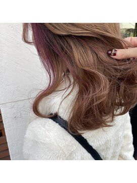 コットン 松本店(Cotton) ベリー×ショコラ