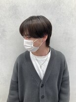 ルースト 西院店(ROOST)&nbsp;シースルーウルフ