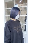 blue ash ♪