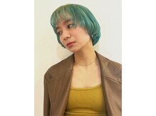 ルーシィバイナチュラル(lucy by Natural)