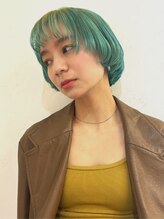 ルーシィバイナチュラル(lucy by Natural)