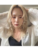 フラミューム 八王子北口店(flammeum)&nbsp;ハイトーンロング