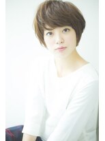 アントワープトーキョー(antwerp TOKYO)&nbsp;韓国白髪ぼかしハイライトベージュ縮毛矯正髪質改善白髪染め