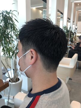 カッツ 駅家店(CUT S) メンズショート