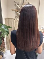 ミリィ 四日市(mily)&nbsp;ピンクブラウン