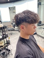 ネクストネオ 静岡(NEXT NEO)&nbsp;NEXT NEO【櫻田】スペインカール