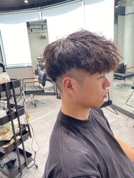 ネクストネオ 静岡(NEXT NEO) NEXT NEO【櫻田】スペインカール