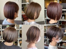 ヘアーメイク アチャ(hair make accha)