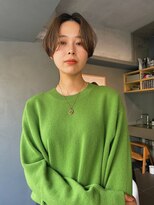 イシ(isi)&nbsp;ショート