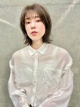 フォレストミラー(Forest Mirror)