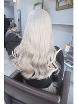 オズ 郡山桑野店(OZ)&nbsp;イメチェンハッシュカットフルバング似合わせレッドブラウン