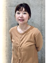 アルネ(arne)&nbsp;aiko aozaki