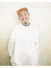 リンネルヘアー (Rin:nel hair) 伊藤 和臣