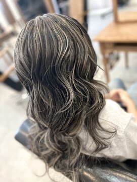 ミニィバイミラーズ(Miniy by Miroirs) 抜きっぱハイライト