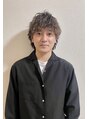 コードライン 駒沢大学店(CODE.LINE) 野口 雄清