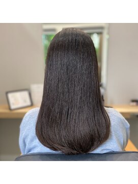 ムーン(moon) 艶髪