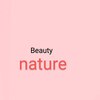 ナチュール(nature)のお店ロゴ