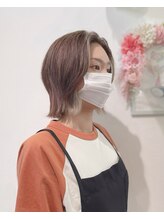 プクプク&nbsp;MAKO 