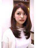 しっとり大人ミディー