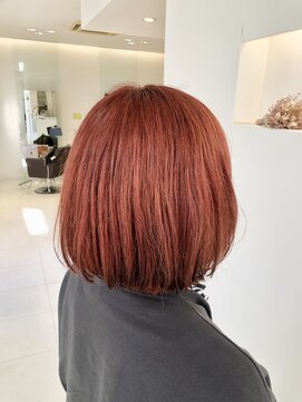 スリーヘアーデザインズ(Three Hair Designs) a