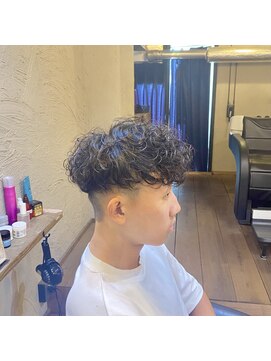 ミオ ベガ(Mio'' VEGA) スペインカール